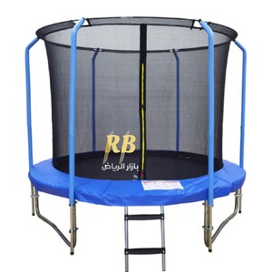 ترامبولين 8 قدم