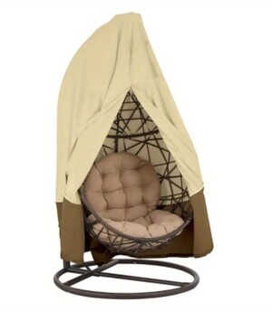 غطاء مرجيحة عش البلبل