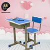 طاولة ومقعد دراسي للأطفال