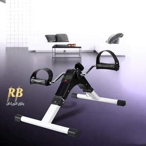 أداة تمرين بدواسة لتمارين الذراع والساق