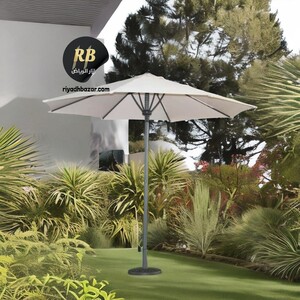 مظلة خارجية