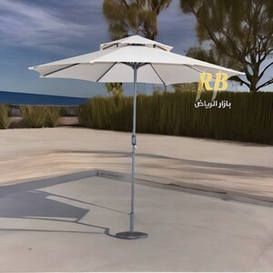 مظلة خارجية